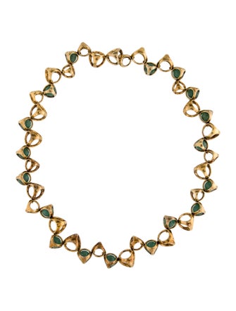 Di Modolo Synthetic Quartz Icona Necklace