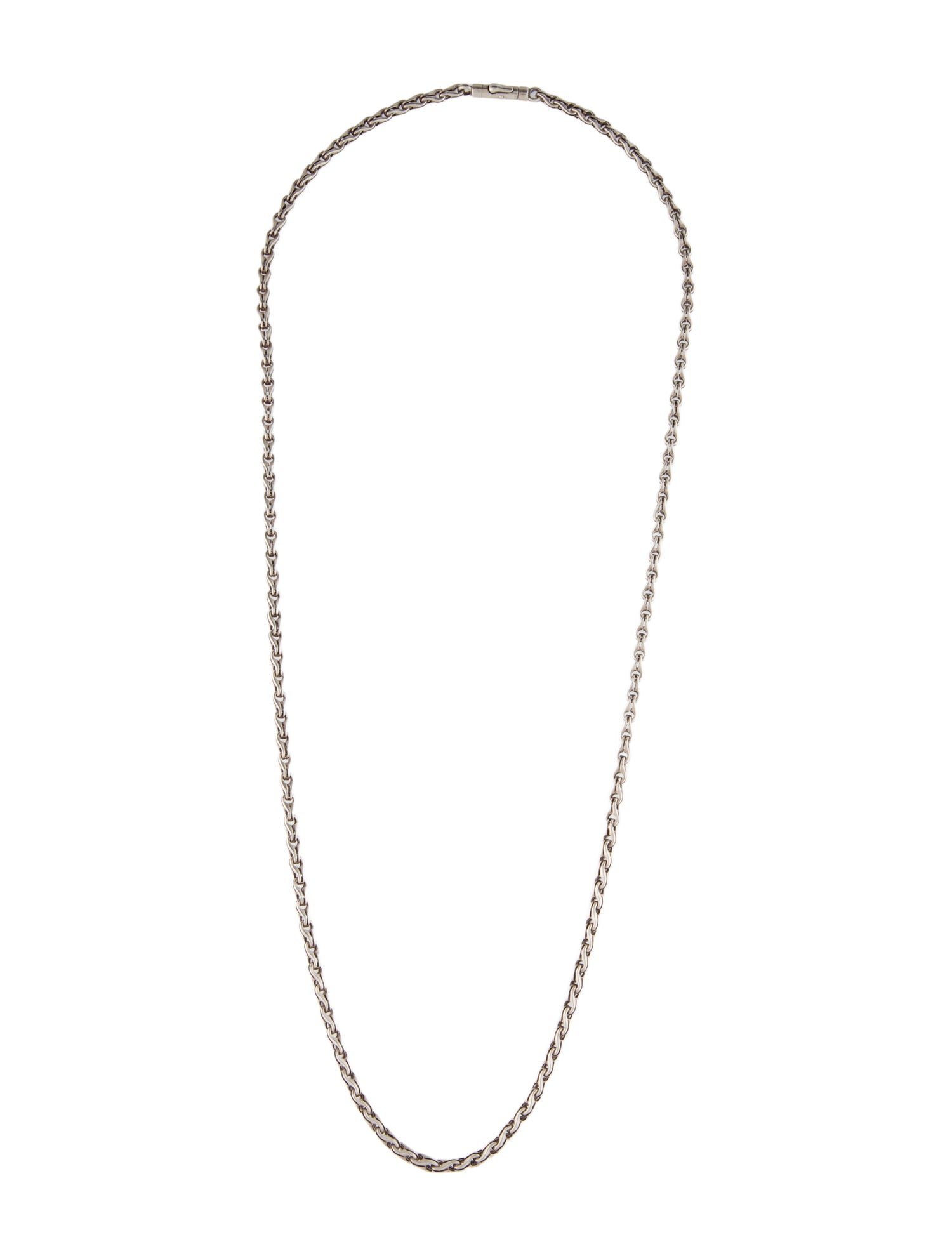 Di Modolo Link Chain Necklace