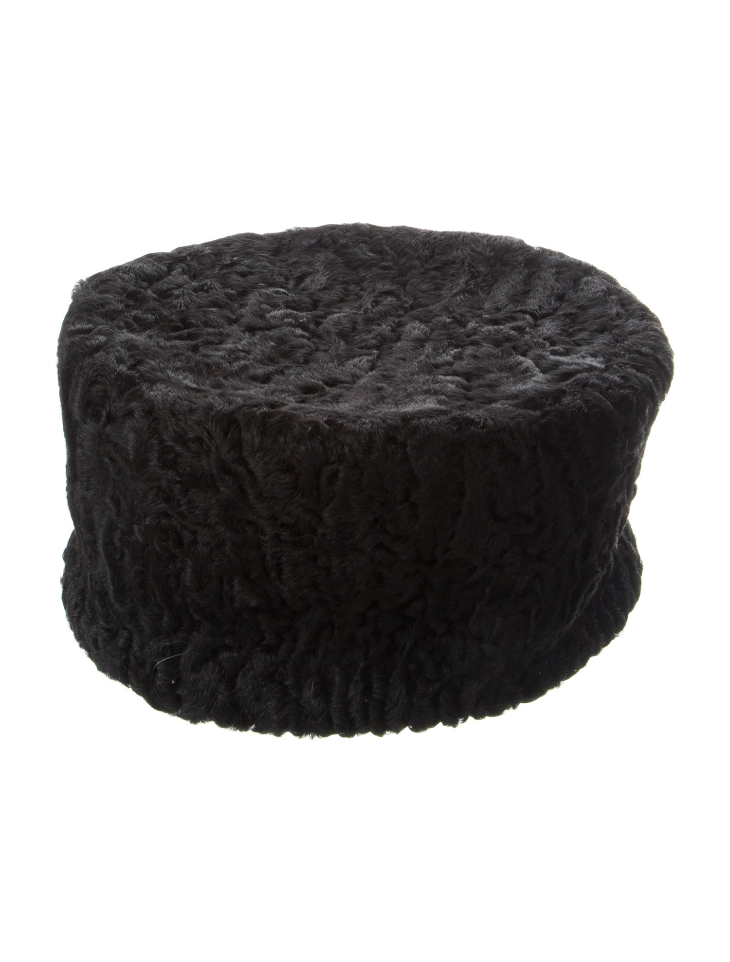 Don Anderson Wool Hat