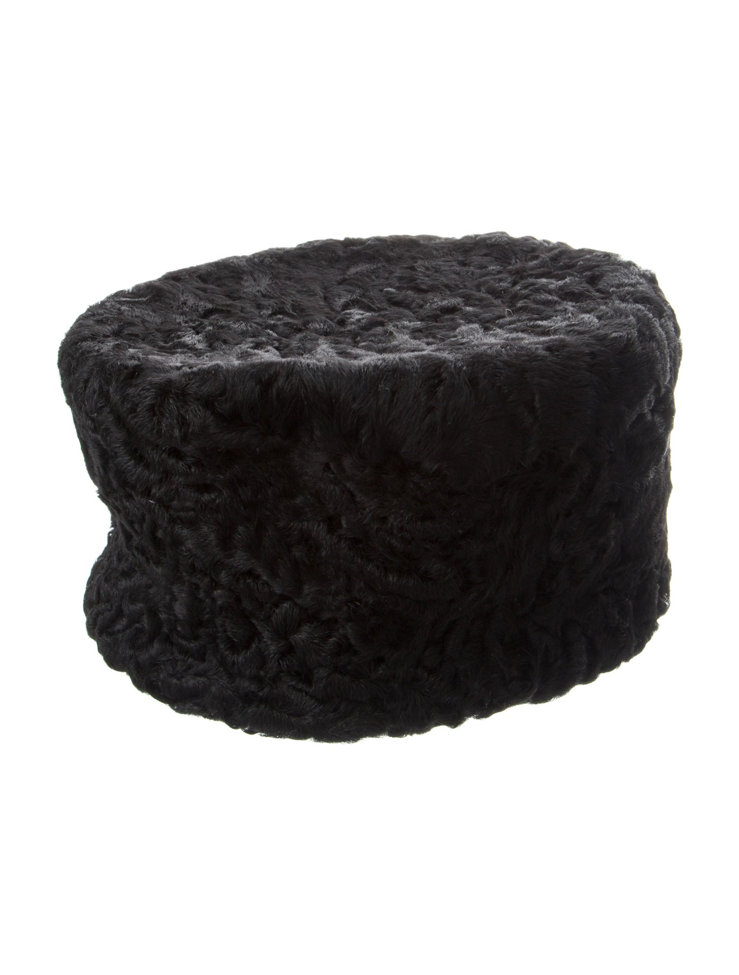 Don Anderson Wool Hat