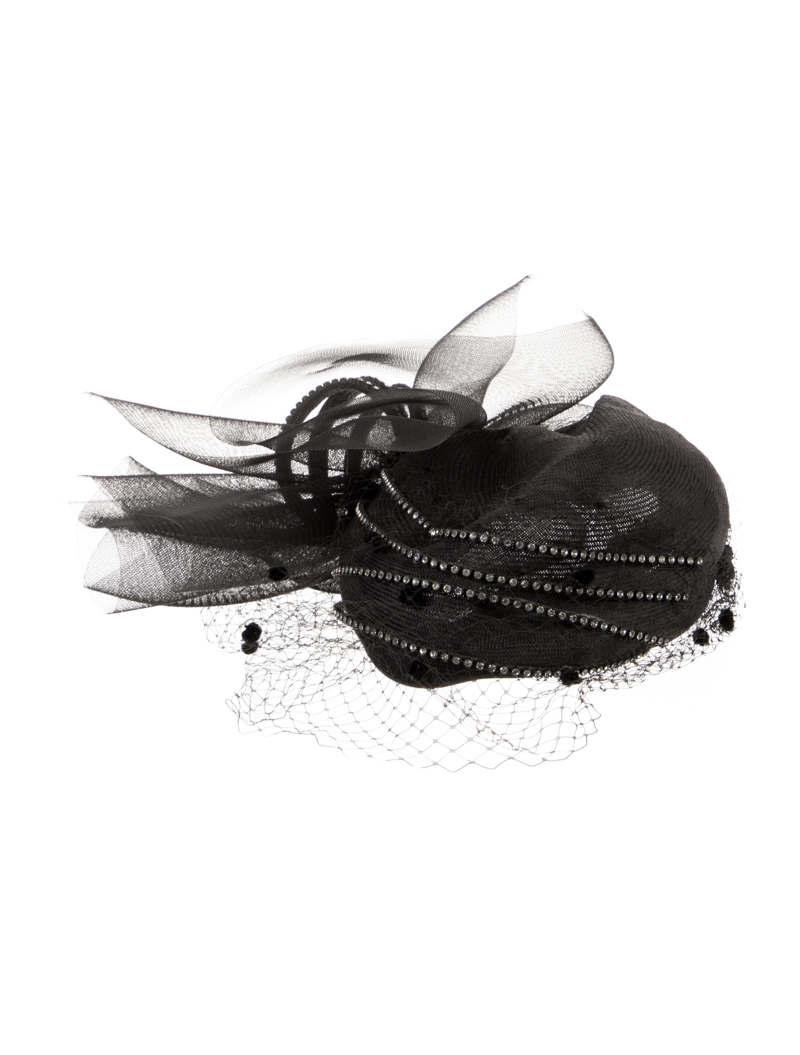 Don Anderson Mesh Flat Crowned Hat