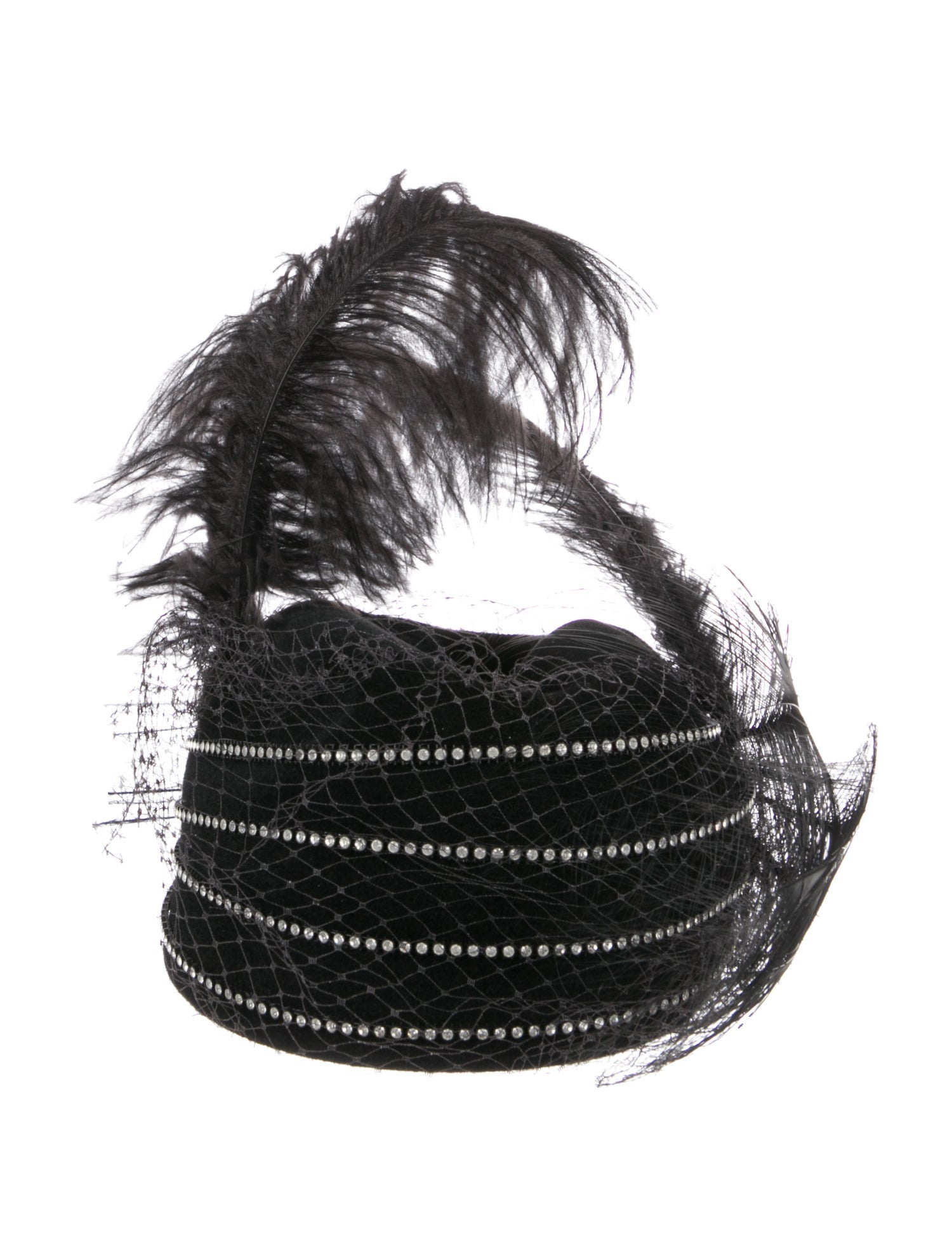 Don Anderson Don Anderson Hat