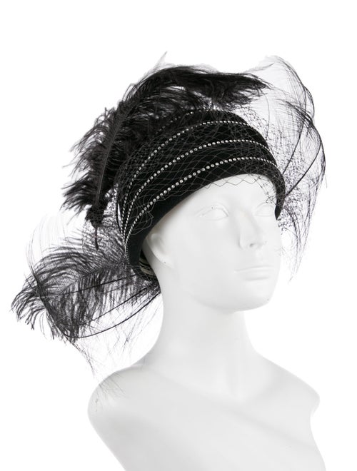 Don Anderson Don Anderson Hat