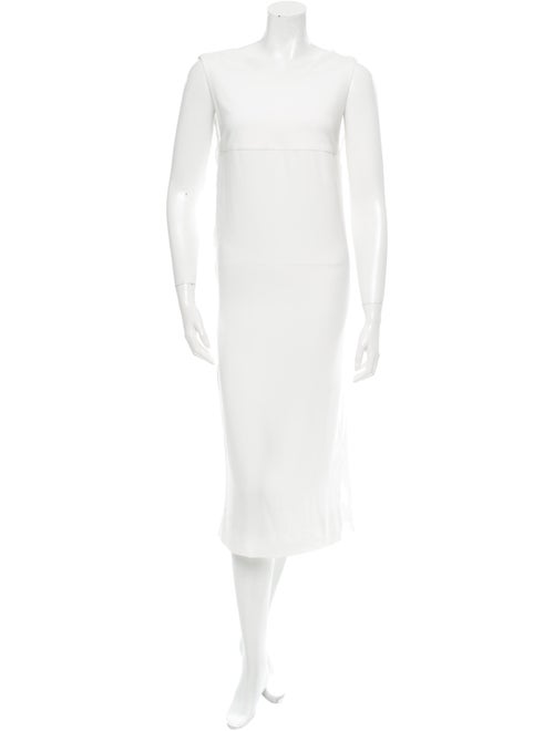 Dion Lee Dress White