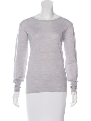 Dion Lee Wool Bandage Sweater w/ Tags