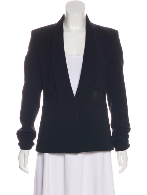 Dion Lee Blazer Black