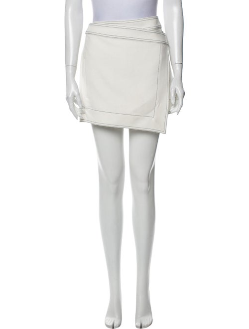 Dion Lee Mini Skirt w/ Tags