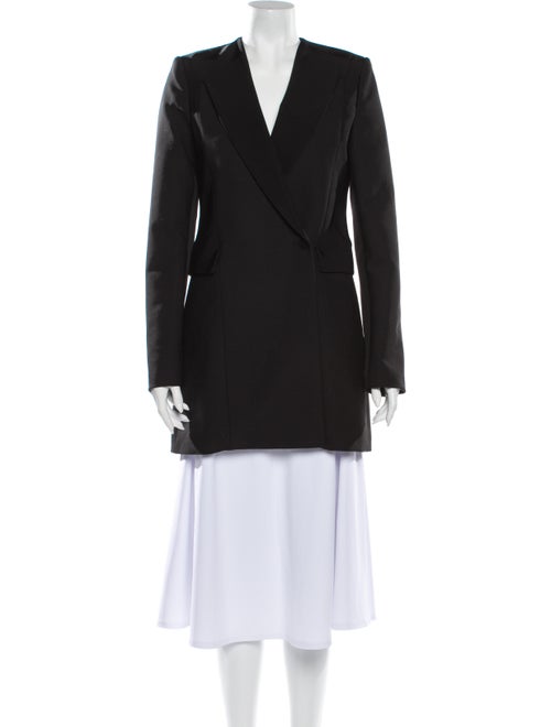 Dion Lee Blazer Black