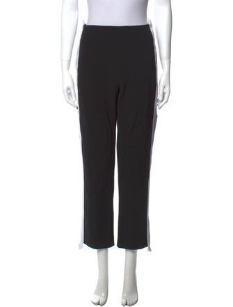 Dion Lee Straight Leg Pants
