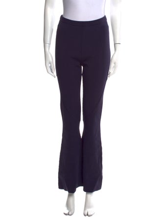 Dion Lee Wide Leg Pants