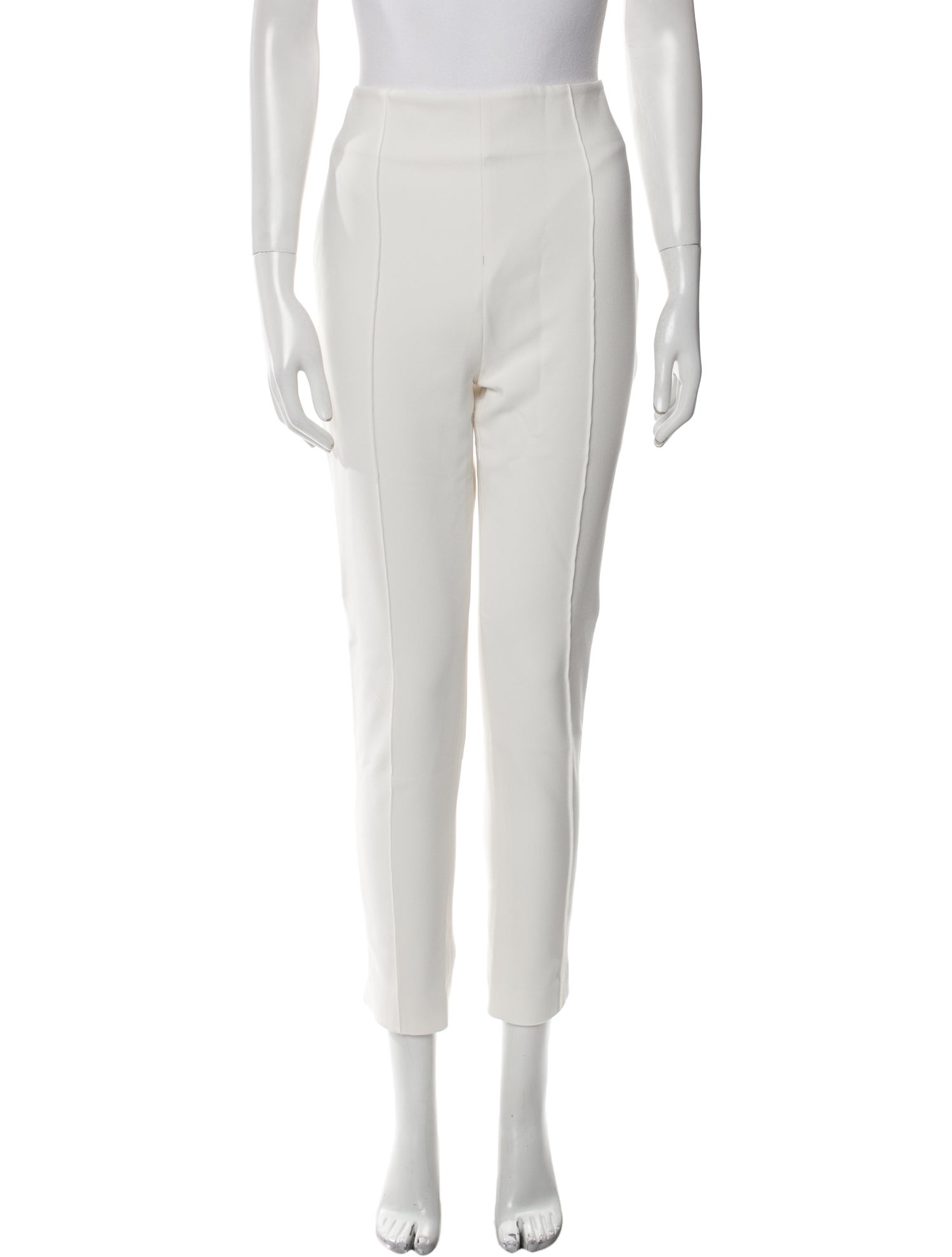 Dion Lee Skinny Leg Pants