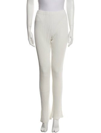 Dion Lee Skinny Leg Pants