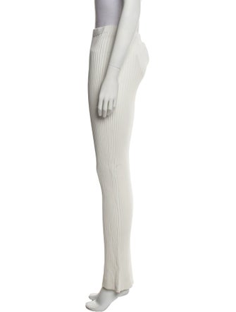 Dion Lee Skinny Leg Pants