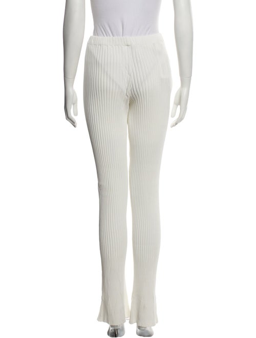 Dion Lee Skinny Leg Pants