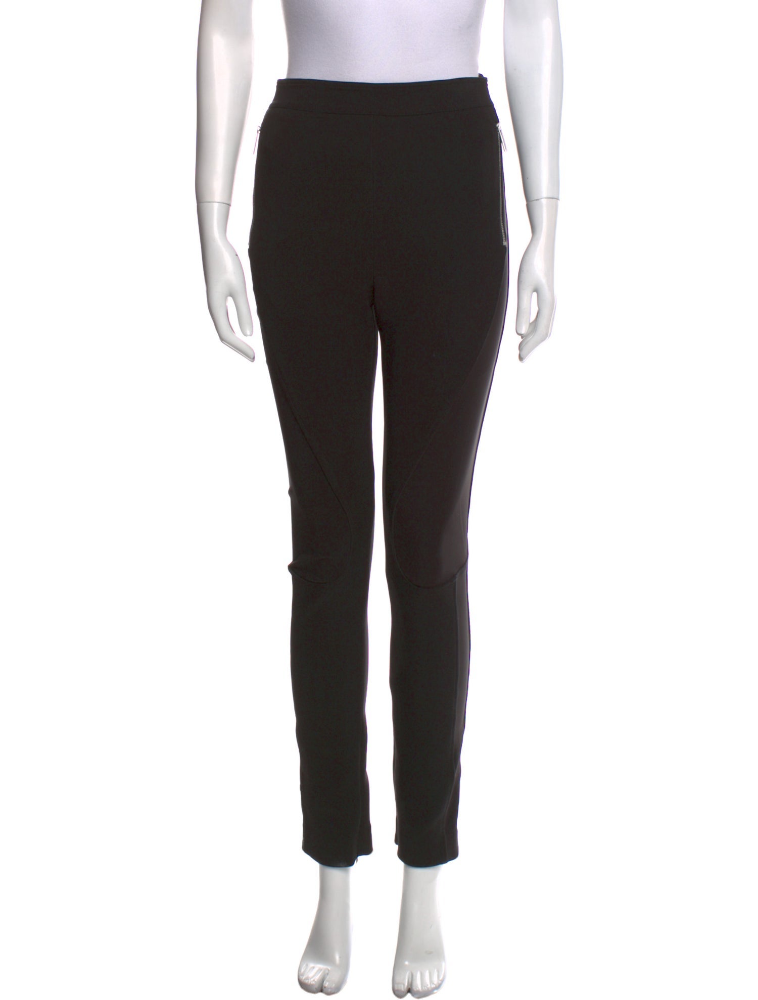 Dion Lee Skinny Leg Pants