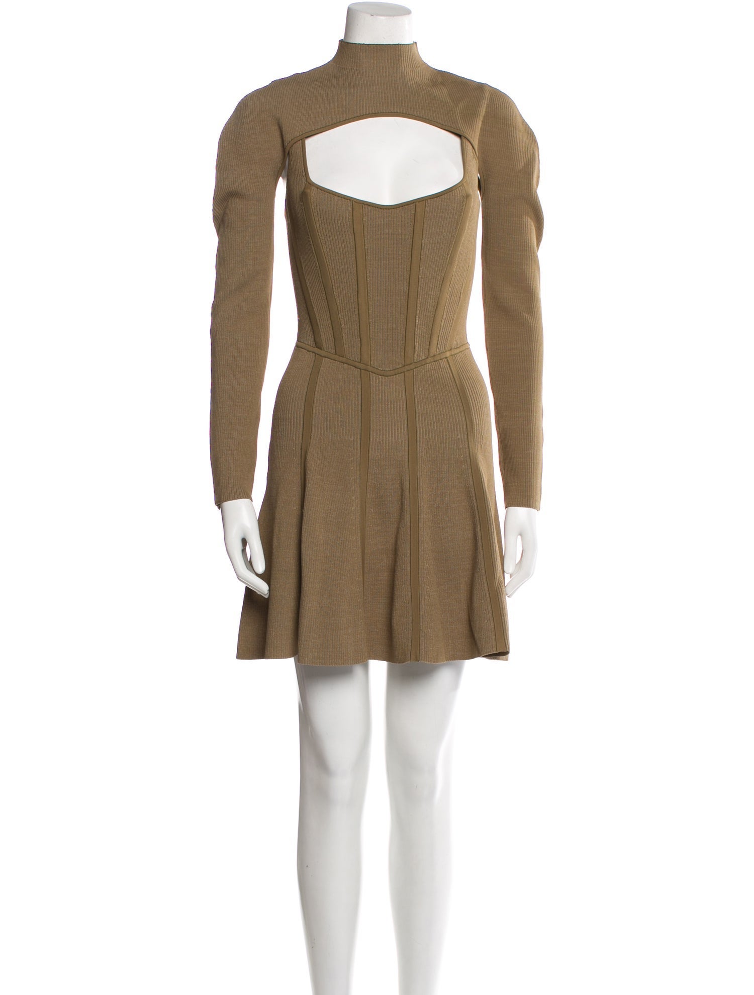 Dion Lee Dress Set w/ Tags
