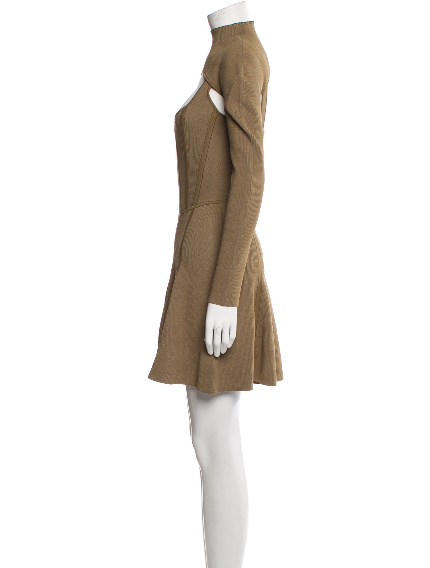 Dion Lee Dress Set w/ Tags