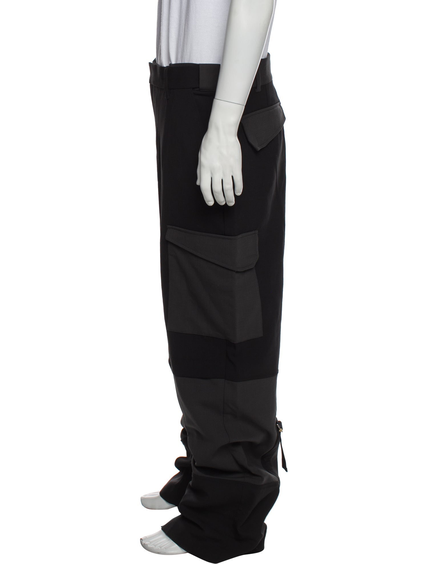 Dion Lee Ski Pants