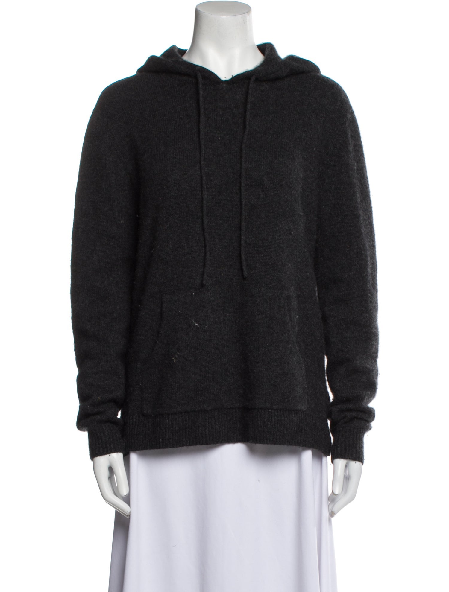 Dion Lee Cashmere Crew Neck Sweater