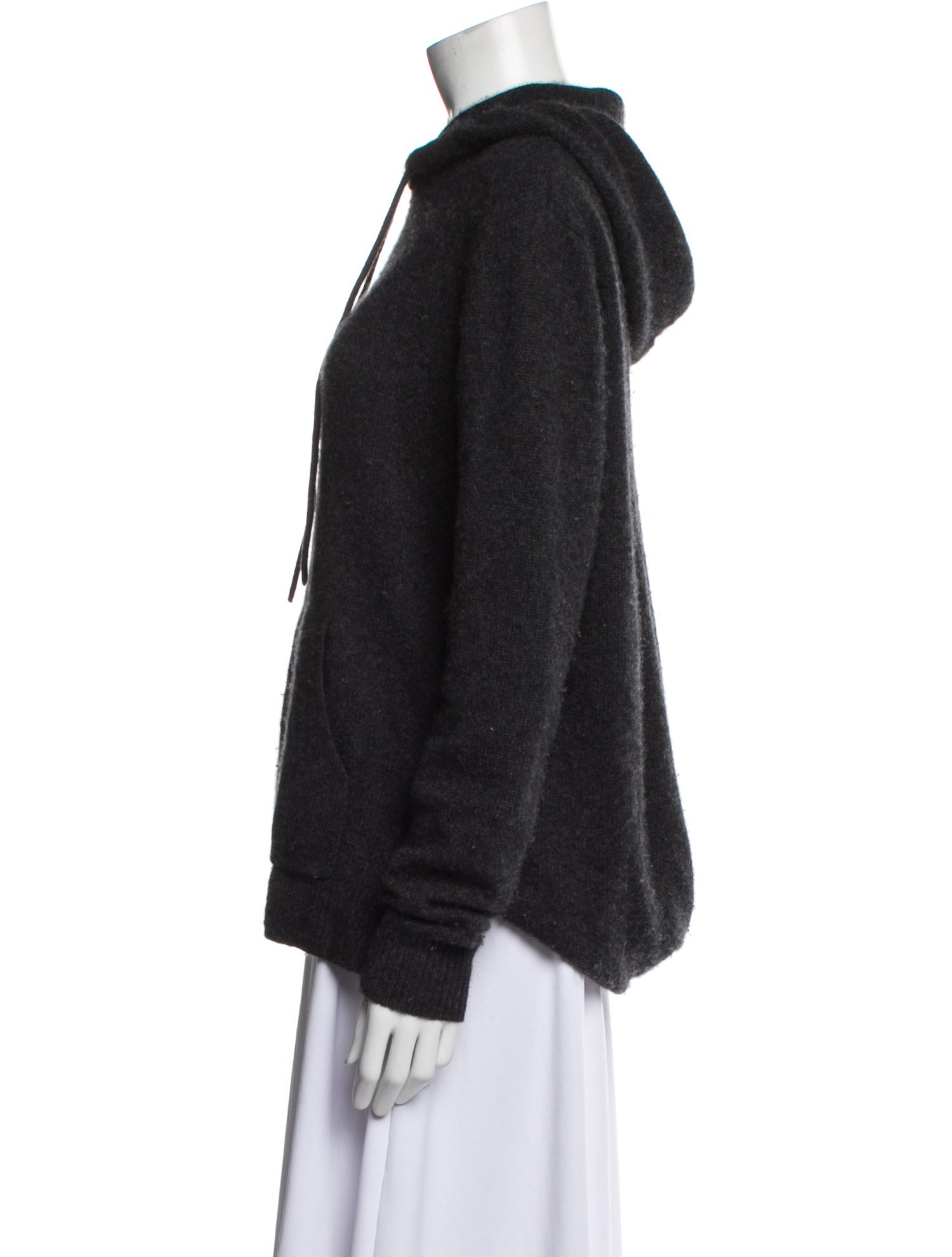 Dion Lee Cashmere Crew Neck Sweater