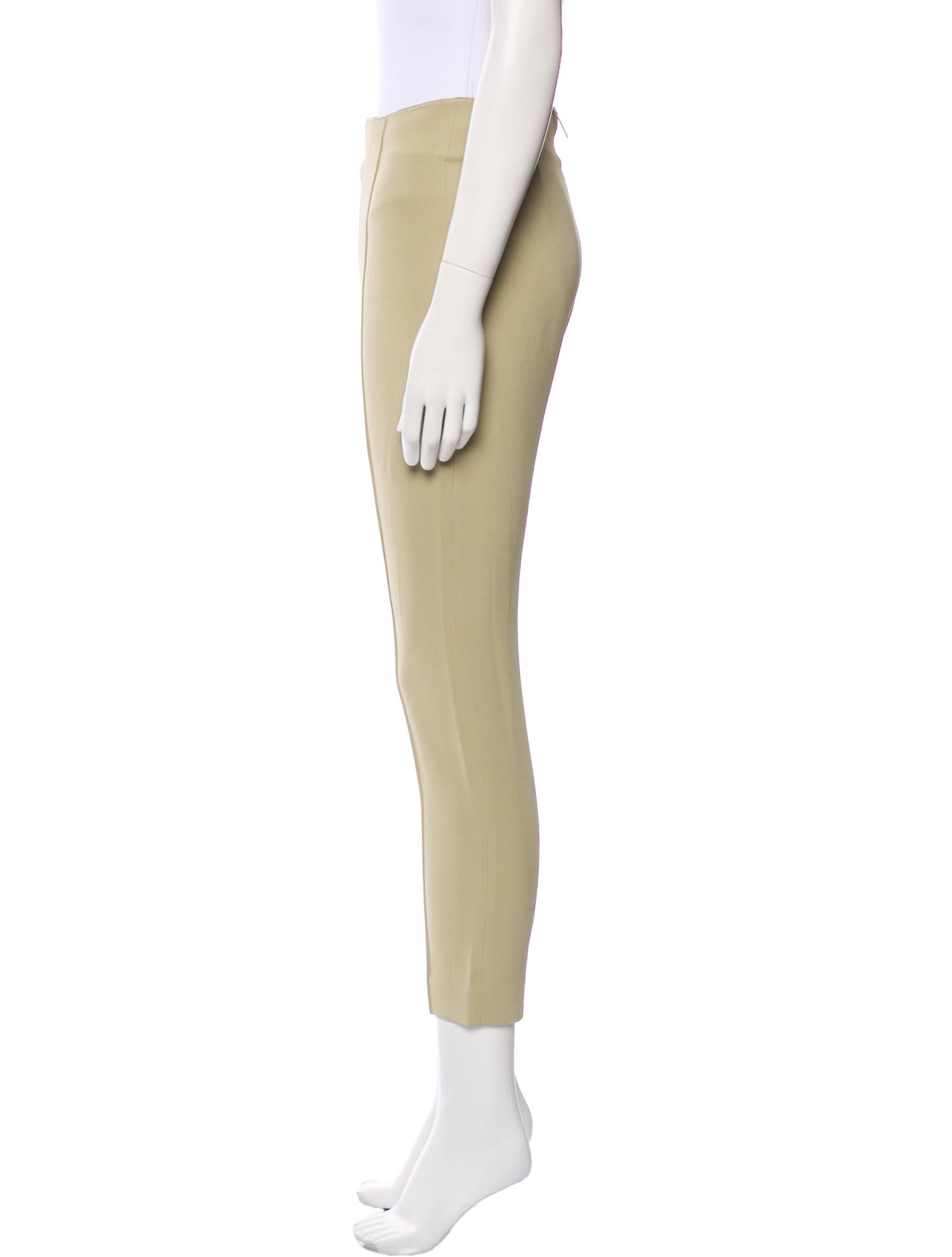 Dion Lee Skinny Leg Pants