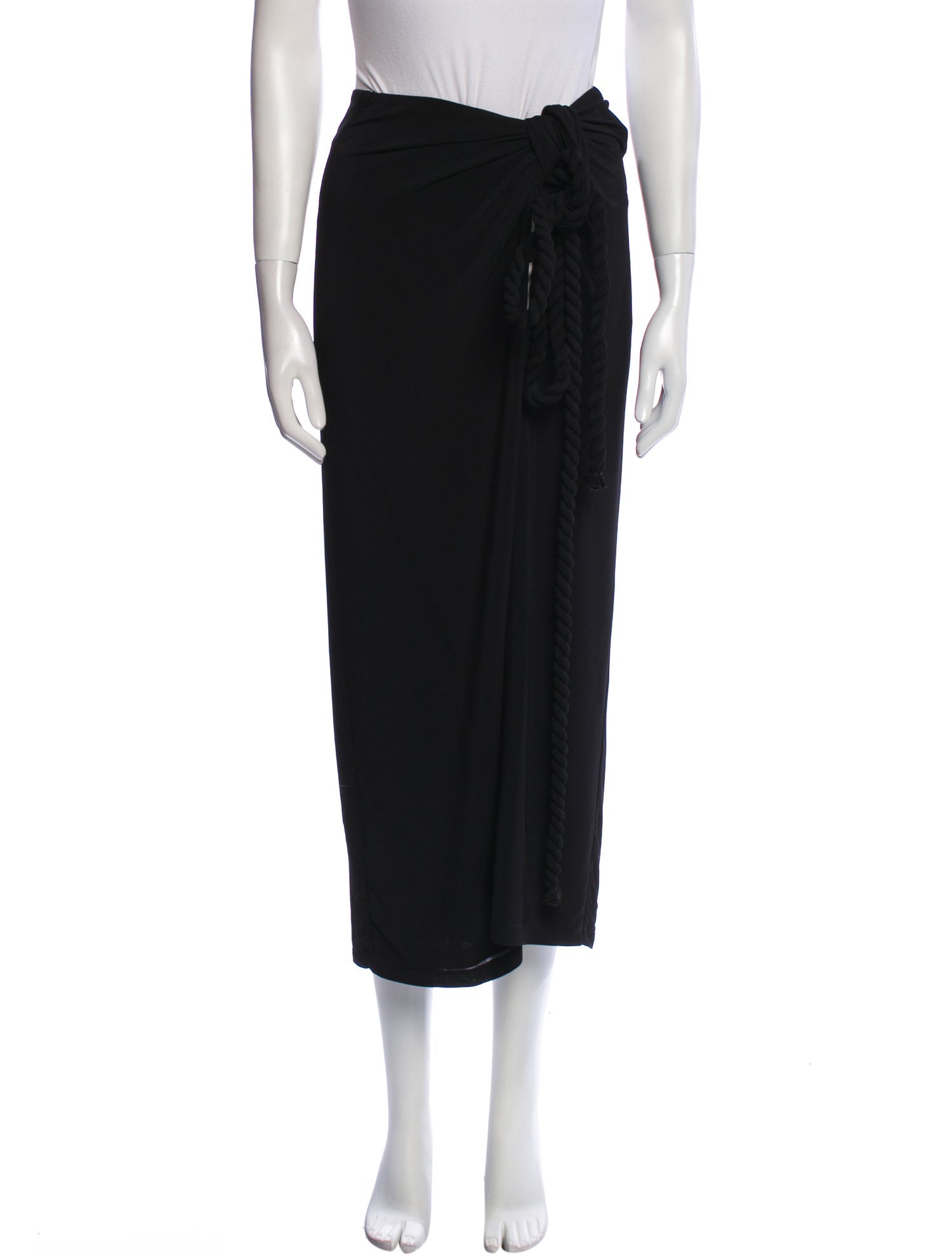 Dion Lee Midi Length Skirt