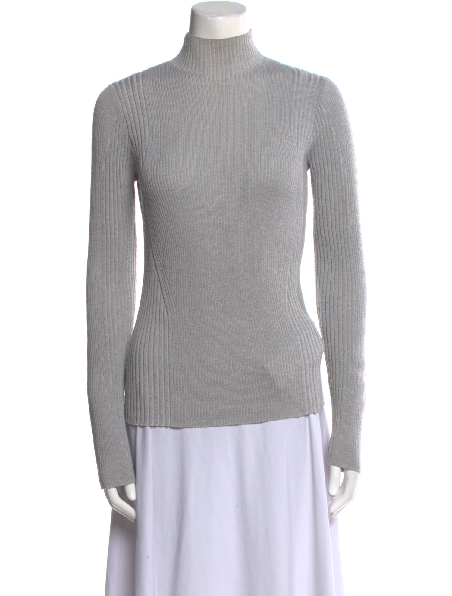 Dion Lee Turtleneck Sweater