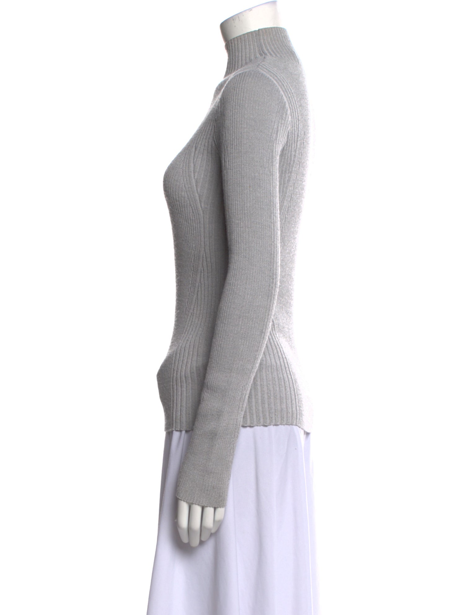 Dion Lee Turtleneck Sweater