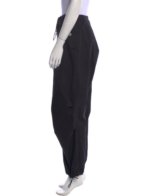 Dion Lee Straight Leg Pants