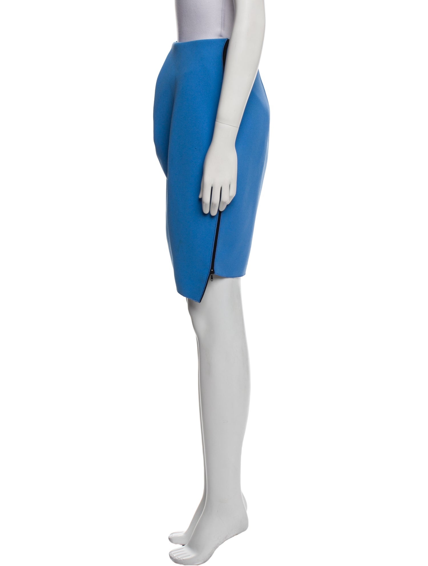 Dion Lee Knee-Length Skirt