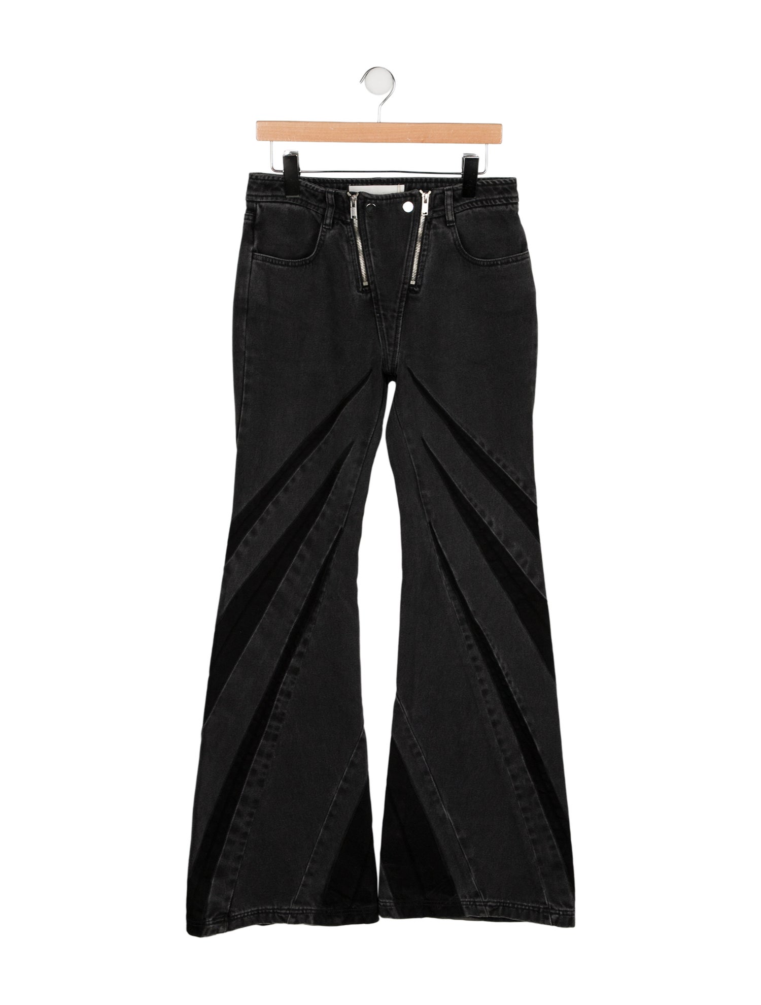 Dion Lee Bootcut Jeans w/ Tags
