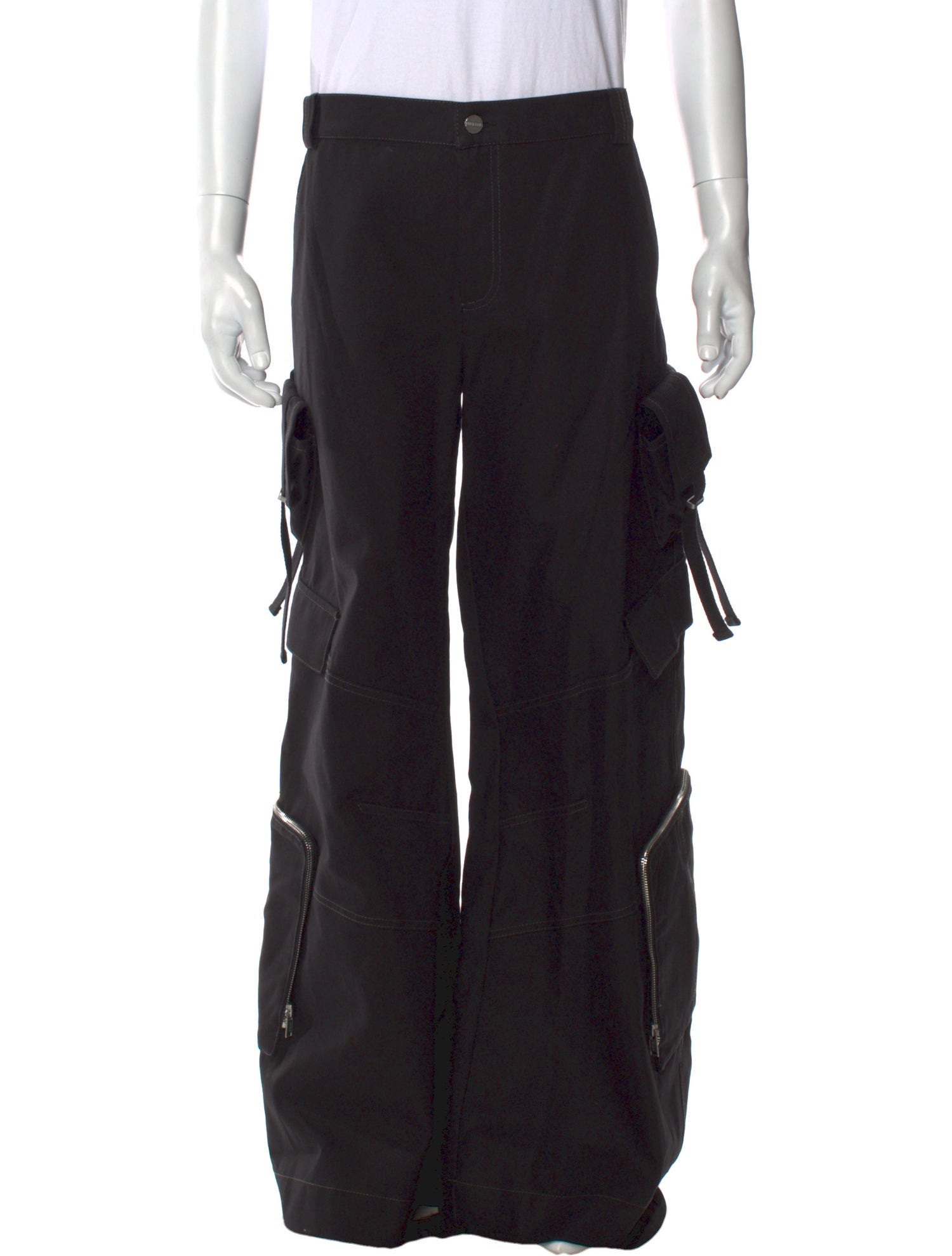 [Dion Lee] ディオン・リー パンツ Pants ディオン リー(DION LEE )レディース/ パンツの通販｜YOOX(ユークス)