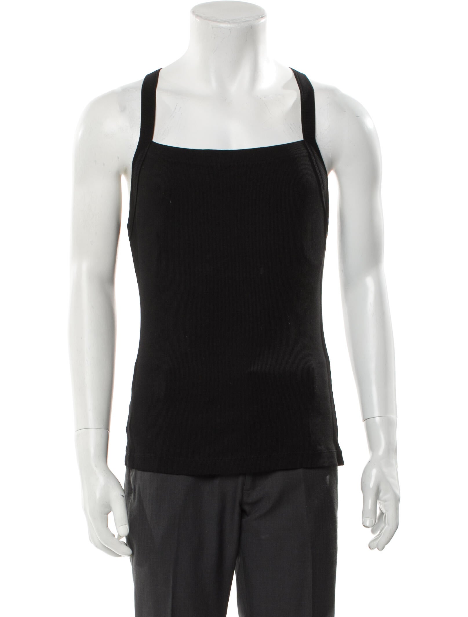 Dion Lee Sleeveless Shirt