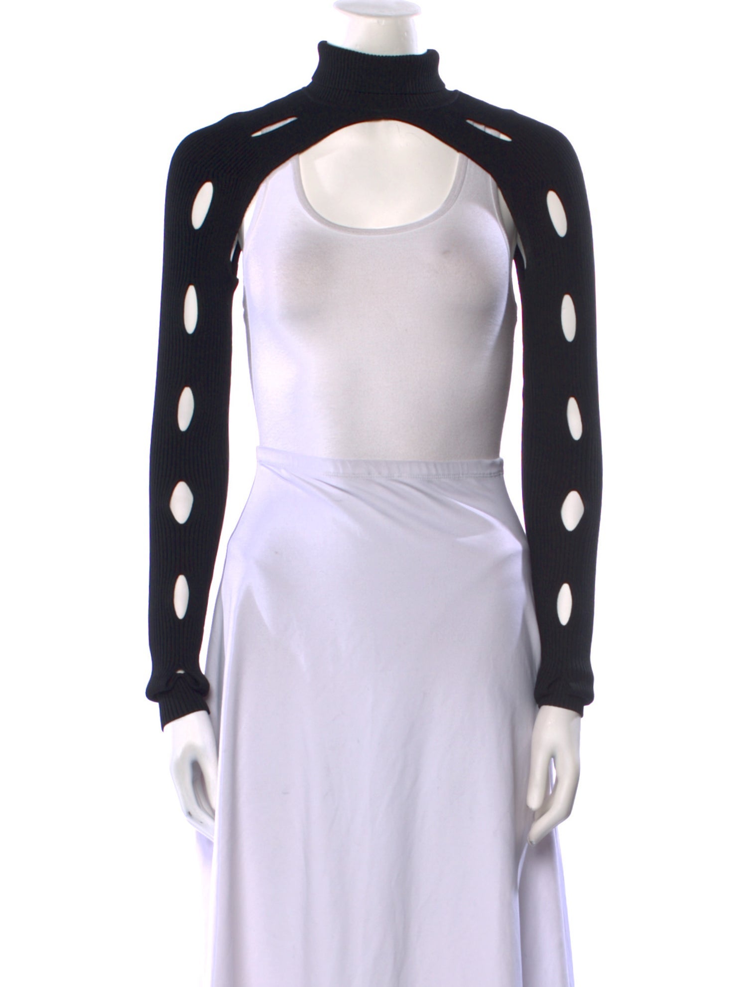 Dion Lee Turtleneck Sweater