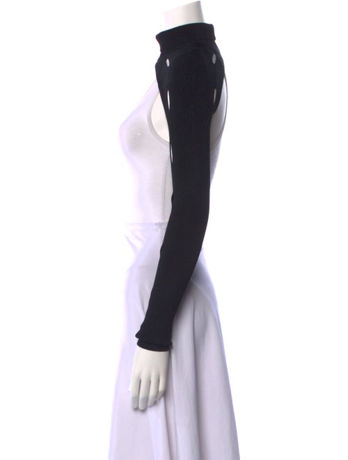 Dion Lee Turtleneck Sweater