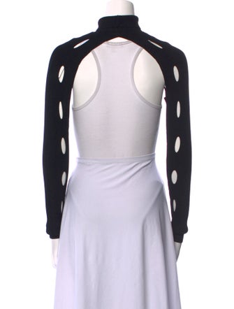 Dion Lee Turtleneck Sweater