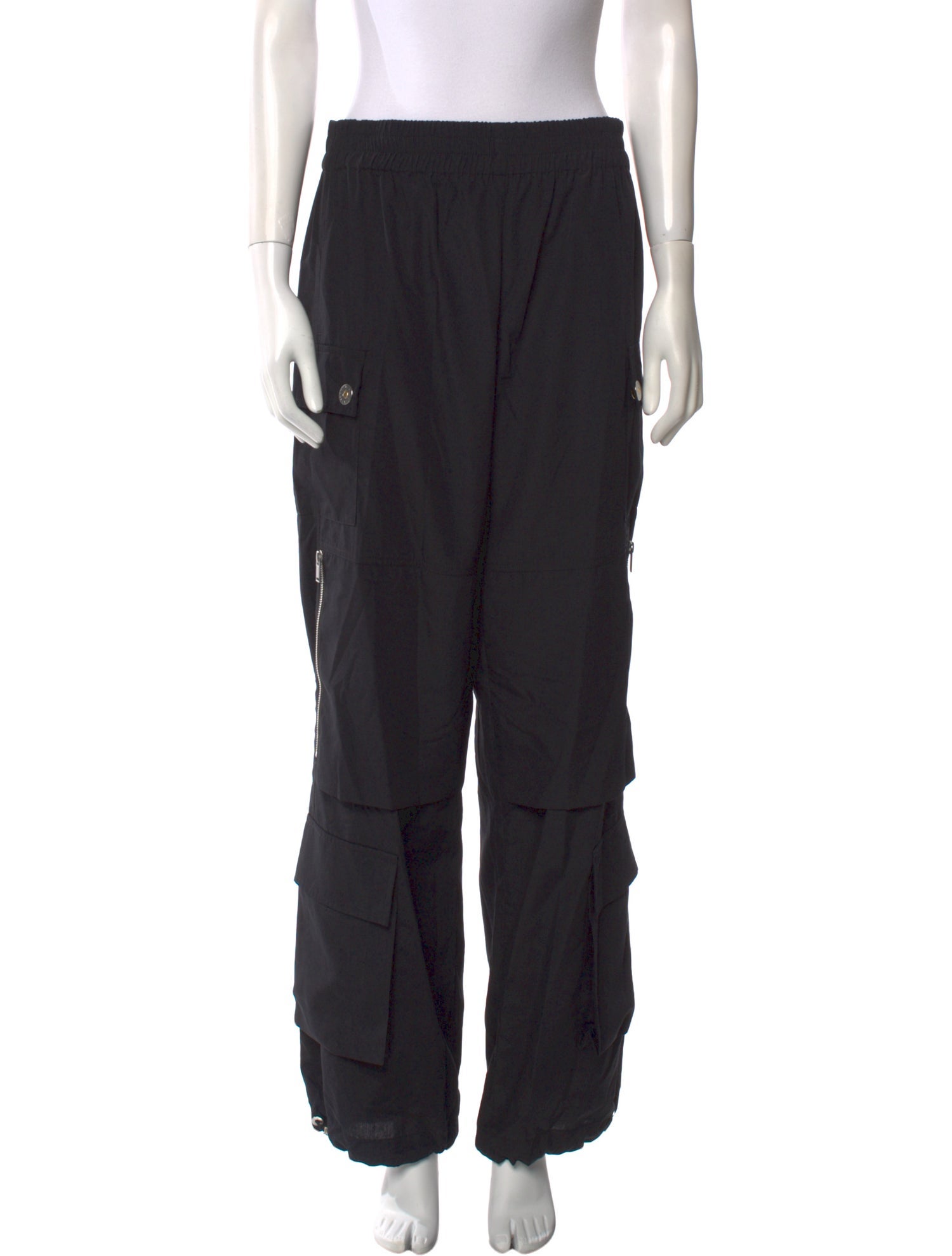 Dion Lee Wide Leg Pants