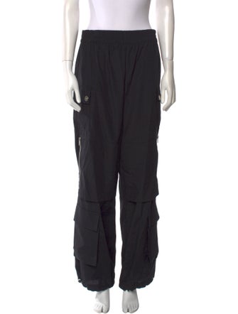 Dion Lee Wide Leg Pants