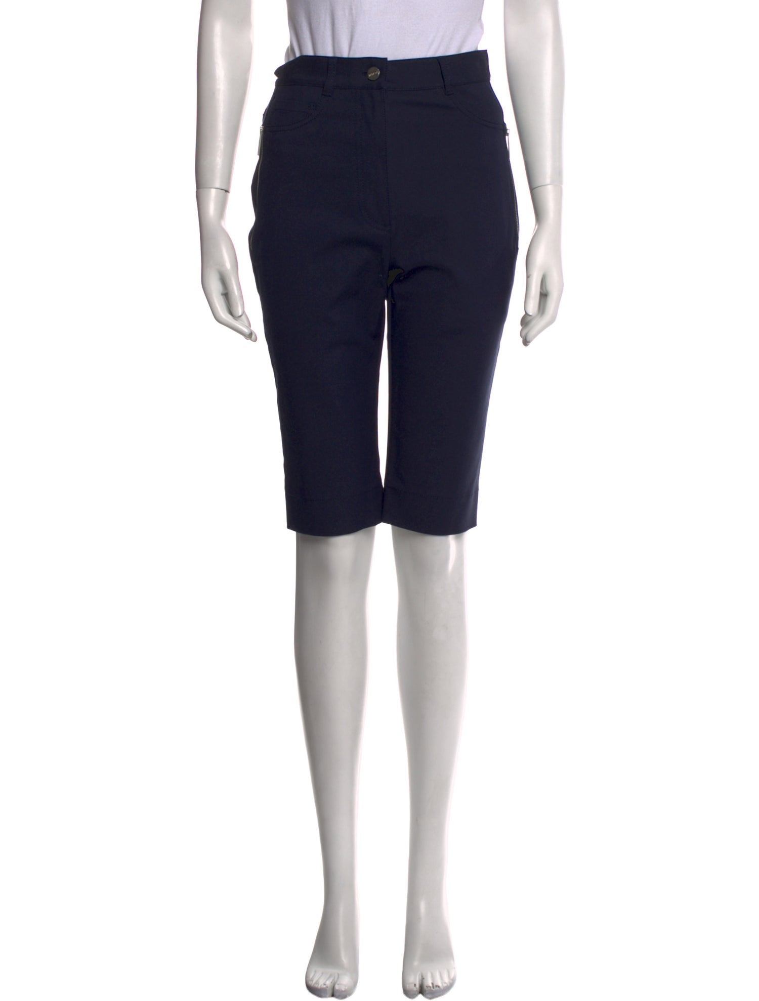 Dion Lee Knee-Length Shorts w/ Tags