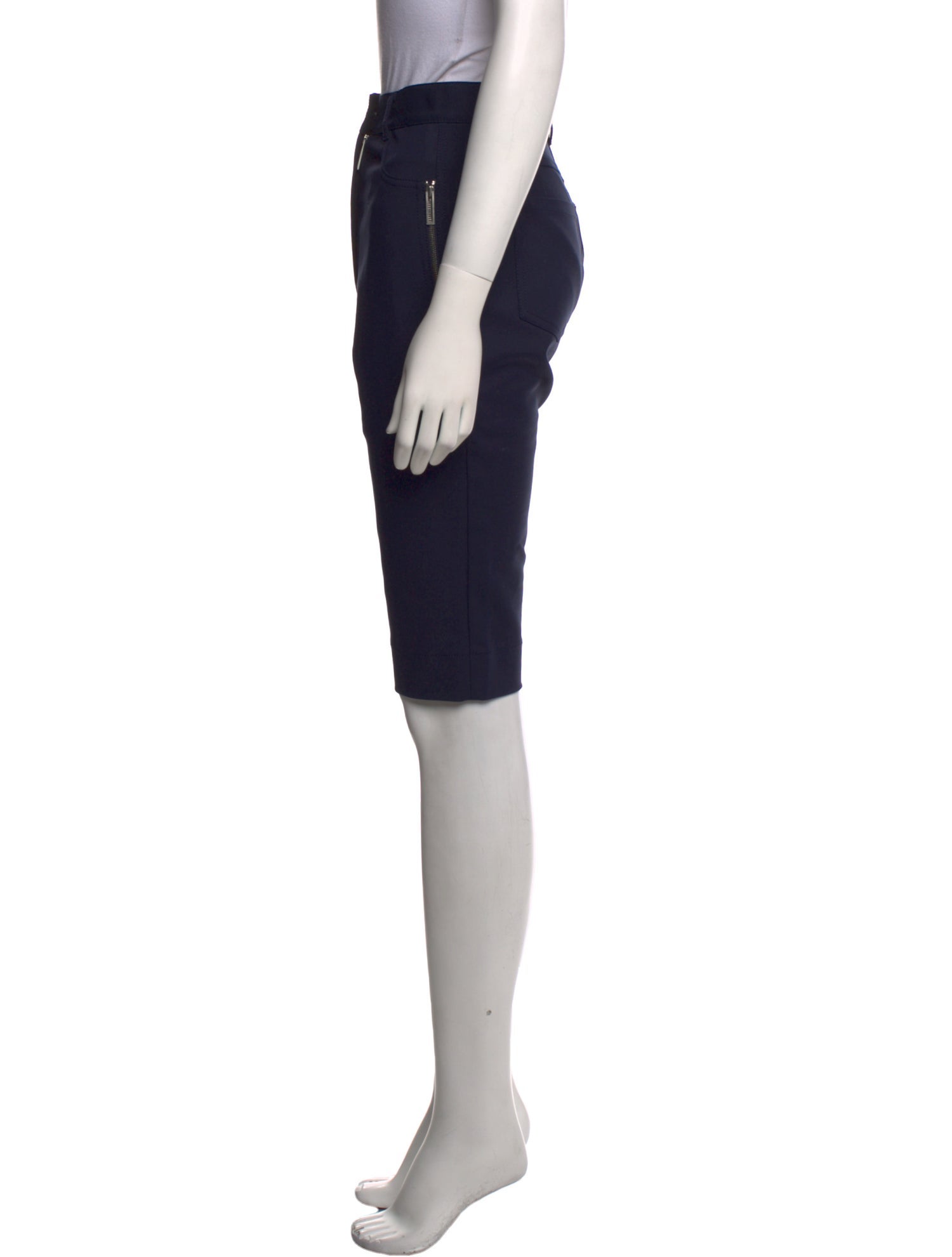 Dion Lee Knee-Length Shorts w/ Tags