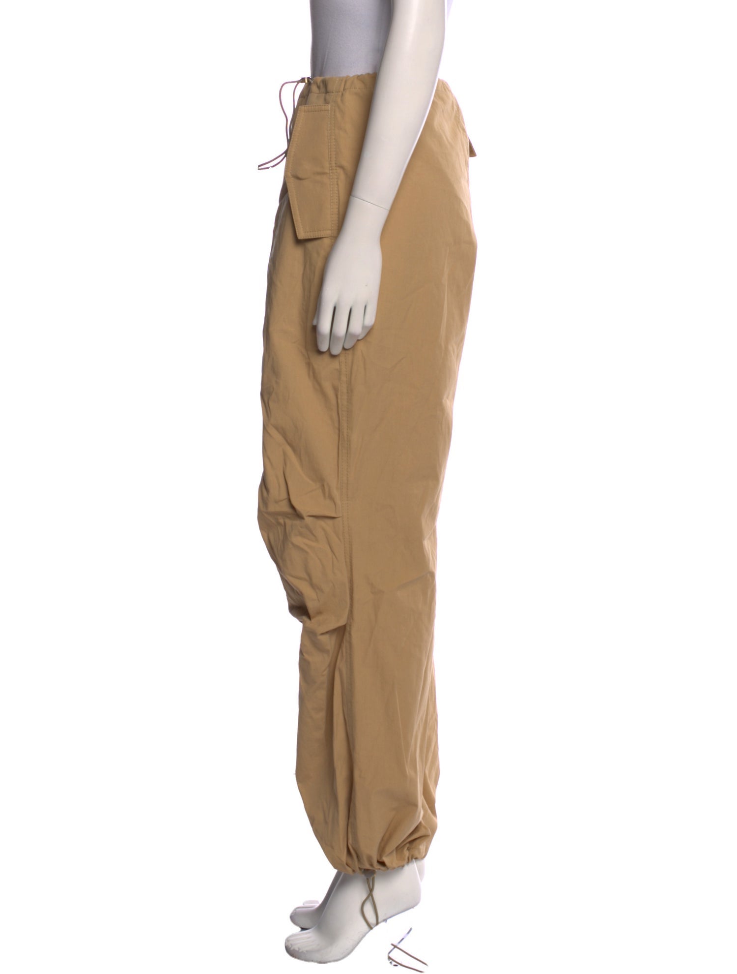 Dion Lee Skinny Leg Pants