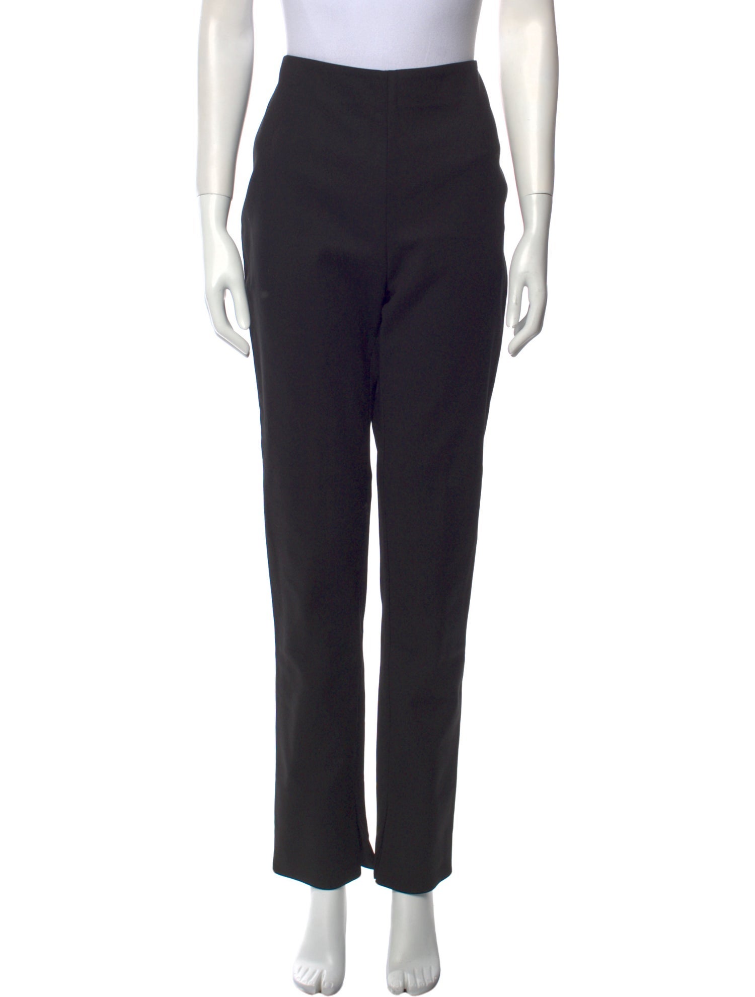 Dion Lee Straight Leg Pants