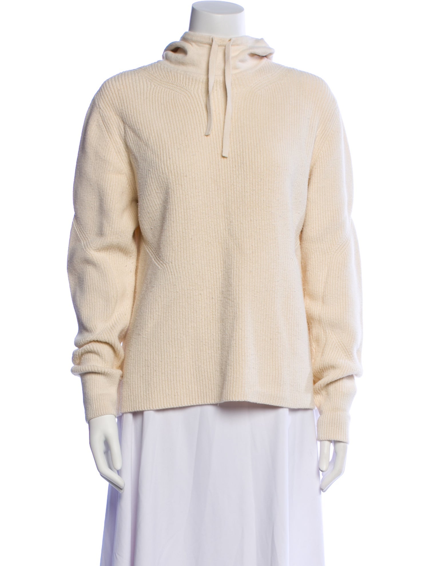 Dion Lee Mock Neck Sweater