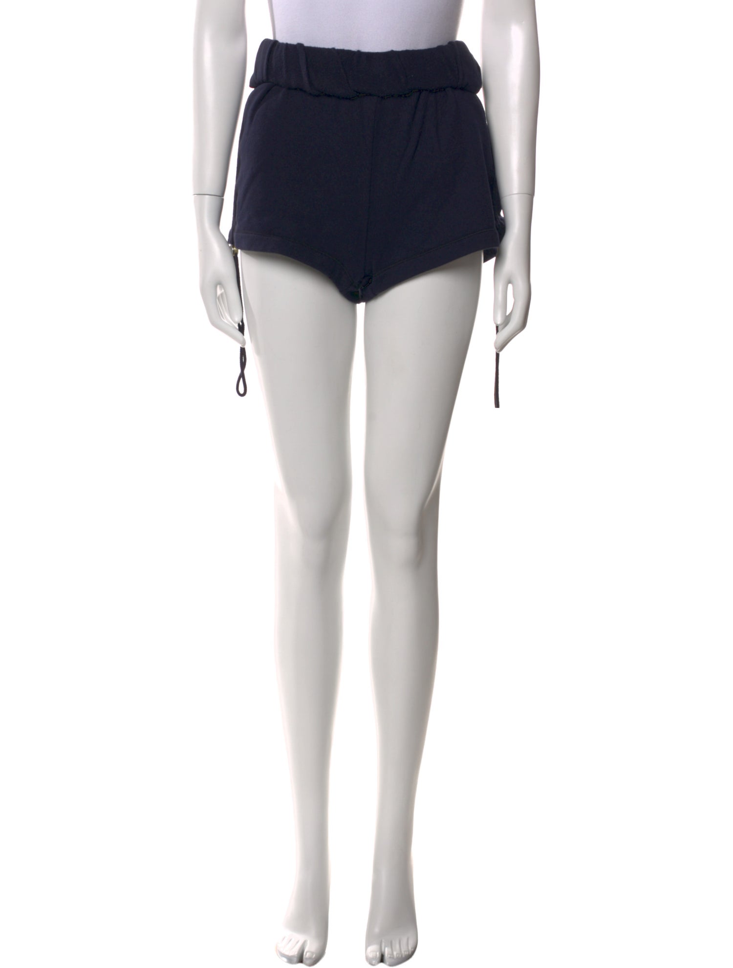 Dion Lee Mini Shorts w/ Tags