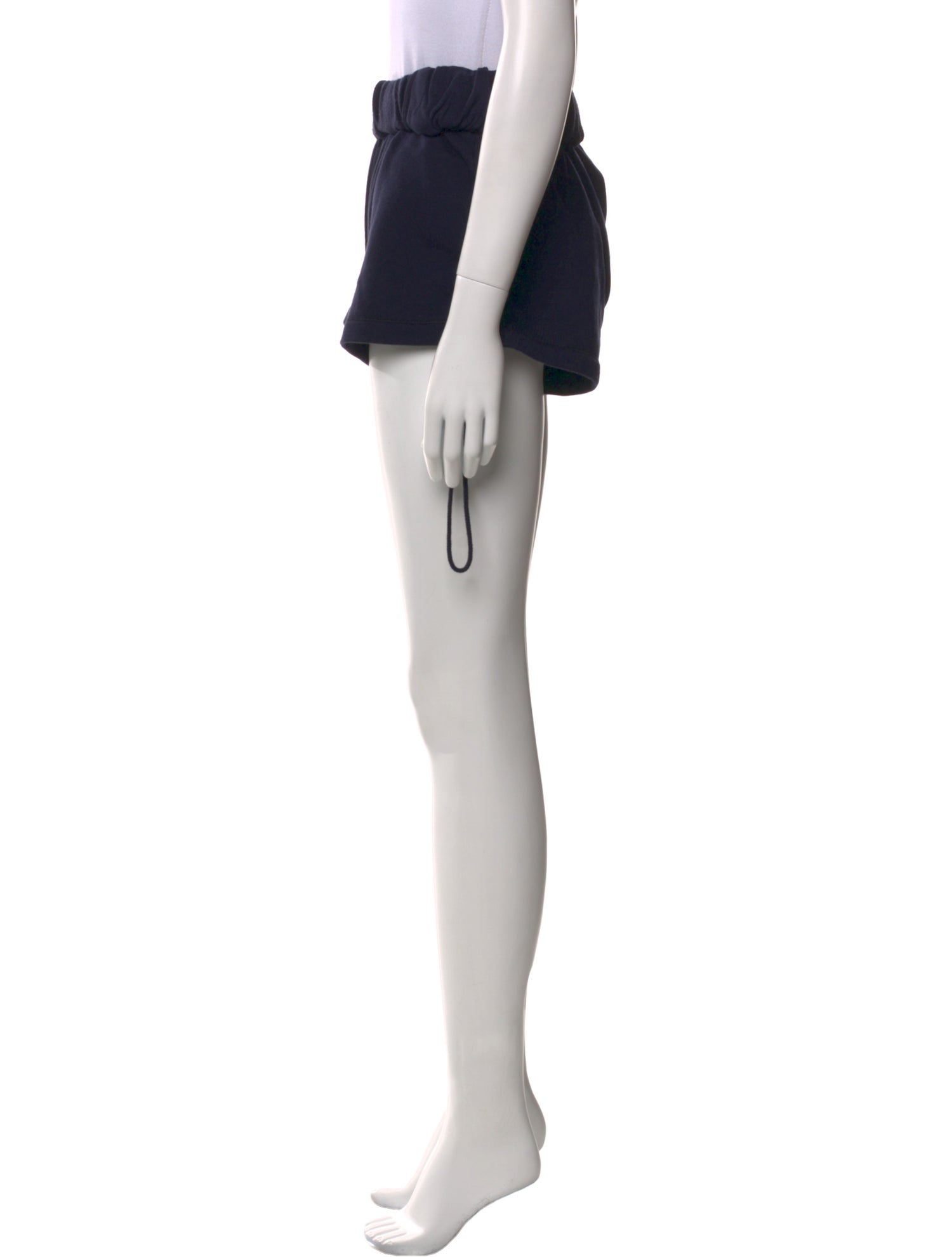 Dion Lee Mini Shorts w/ Tags