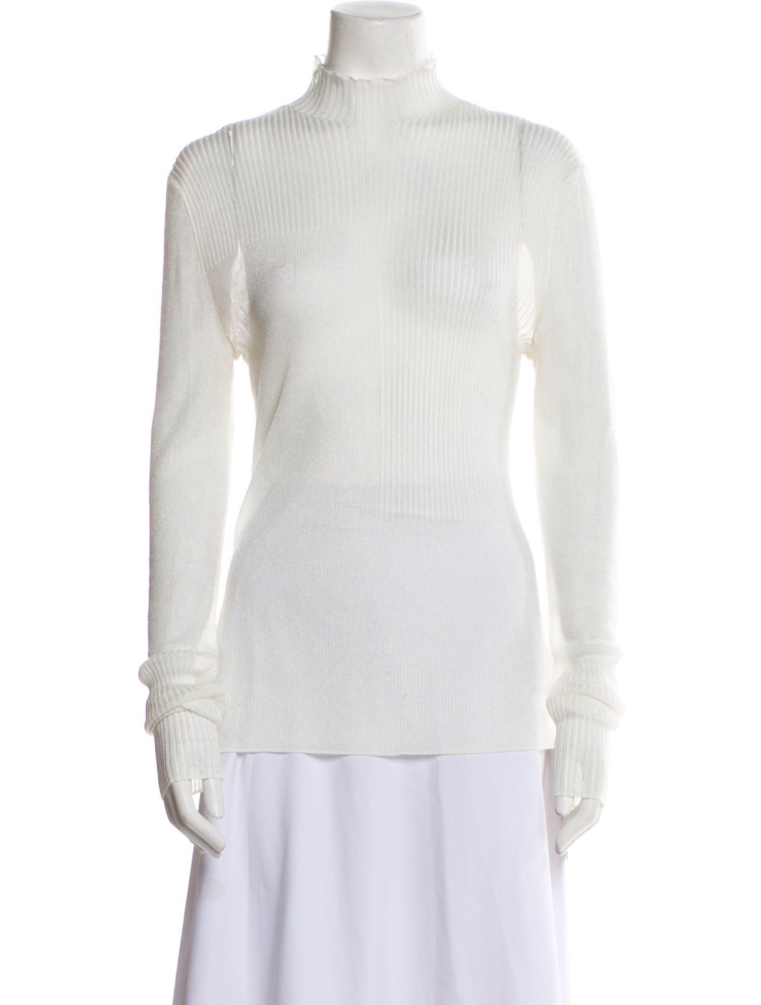 Dion Lee Turtleneck Sweater