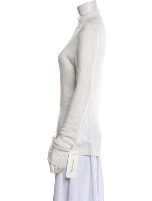 Dion Lee Turtleneck Sweater