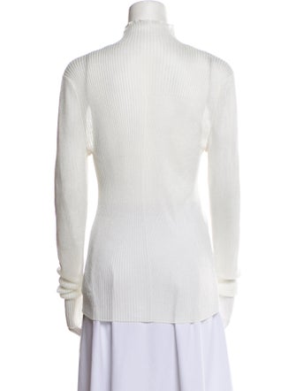 Dion Lee Turtleneck Sweater