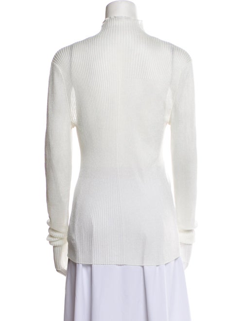 Dion Lee Turtleneck Sweater