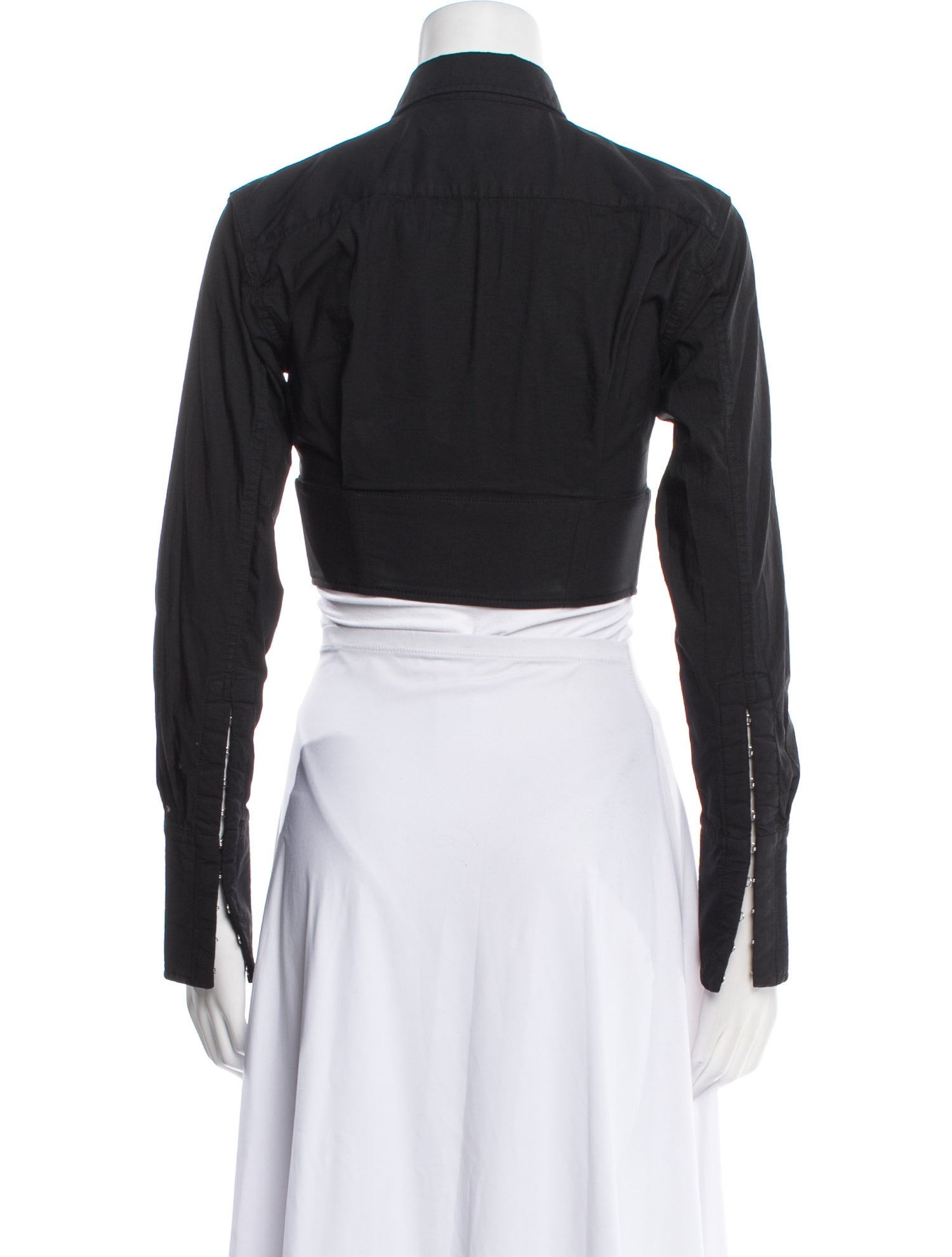 Dion Lee Biker Jacket